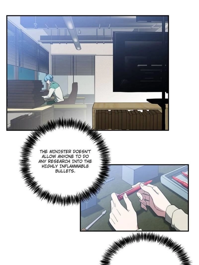 The Legendary Mechanic Chapter 32 - 18