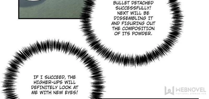 The Legendary Mechanic Chapter 32 - 20