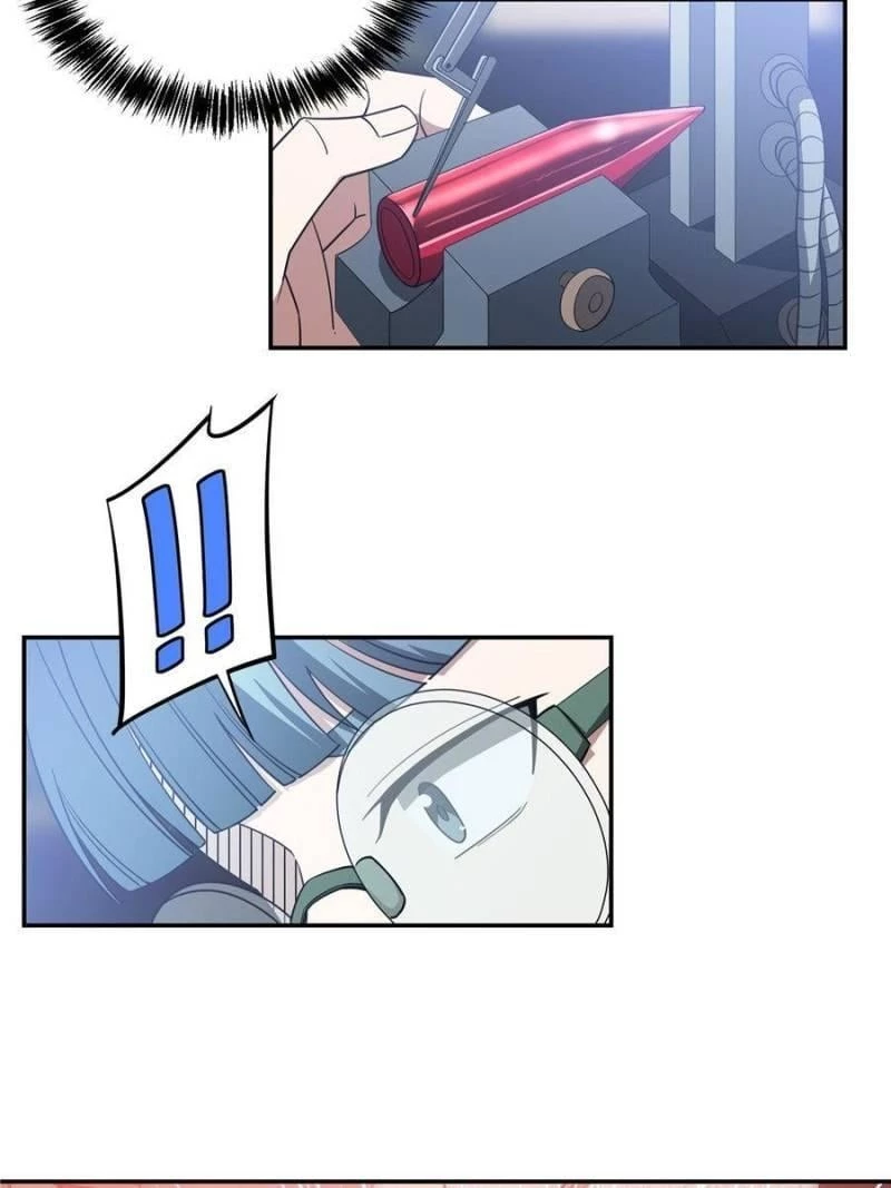 The Legendary Mechanic Chapter 32 - 21