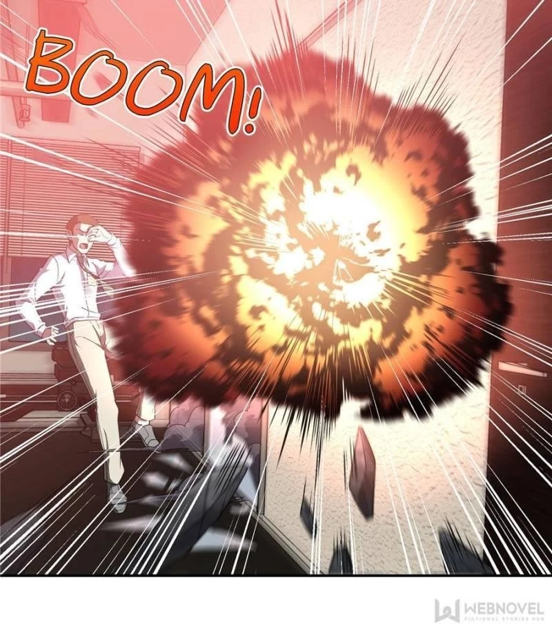 The Legendary Mechanic Chapter 32 - 22