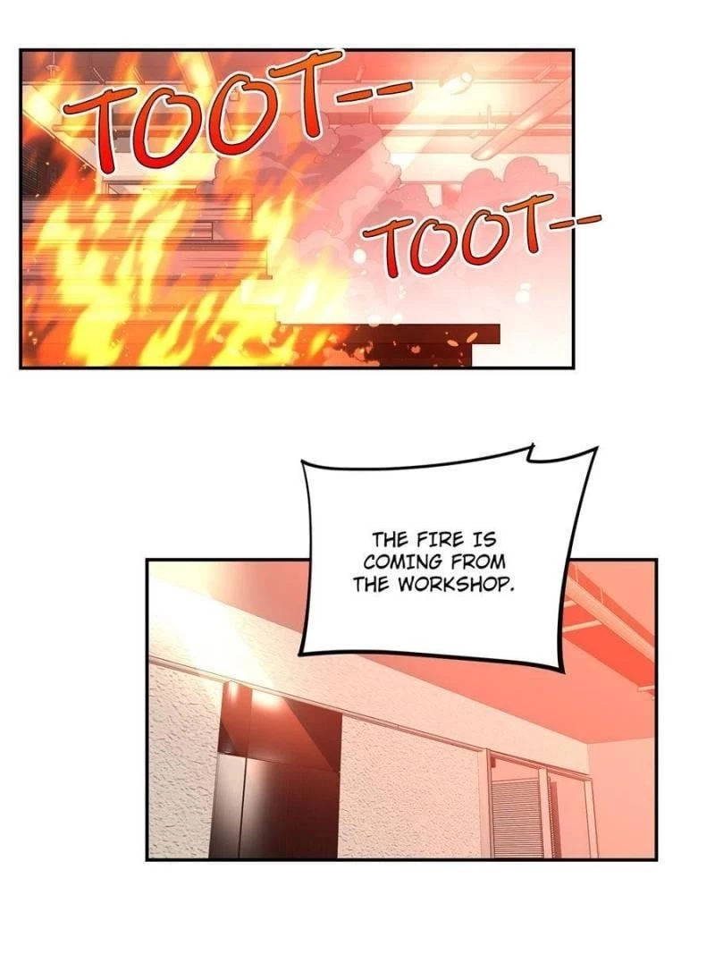 The Legendary Mechanic Chapter 32 - 23