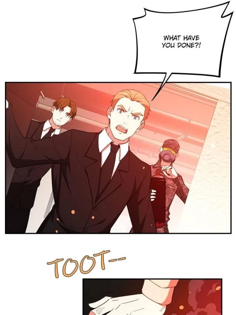 The Legendary Mechanic Chapter 32 - 24
