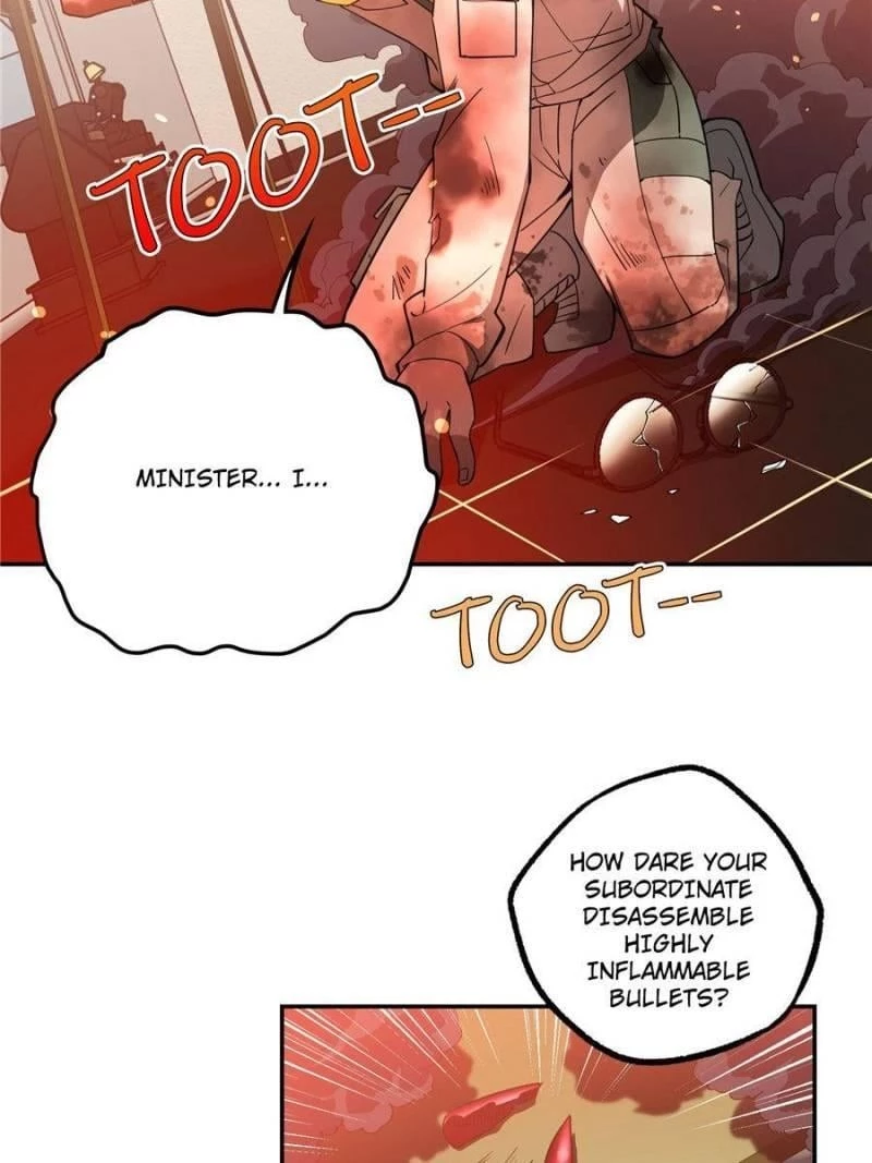 The Legendary Mechanic Chapter 32 - 26