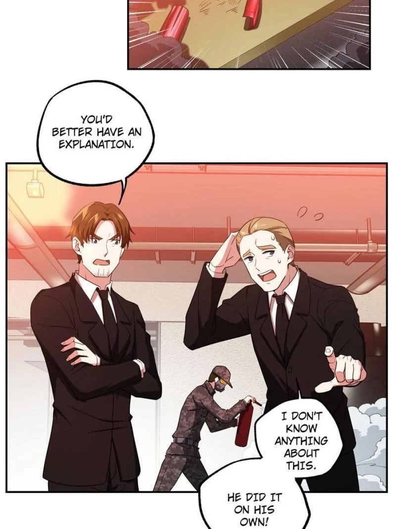The Legendary Mechanic Chapter 32 - 27