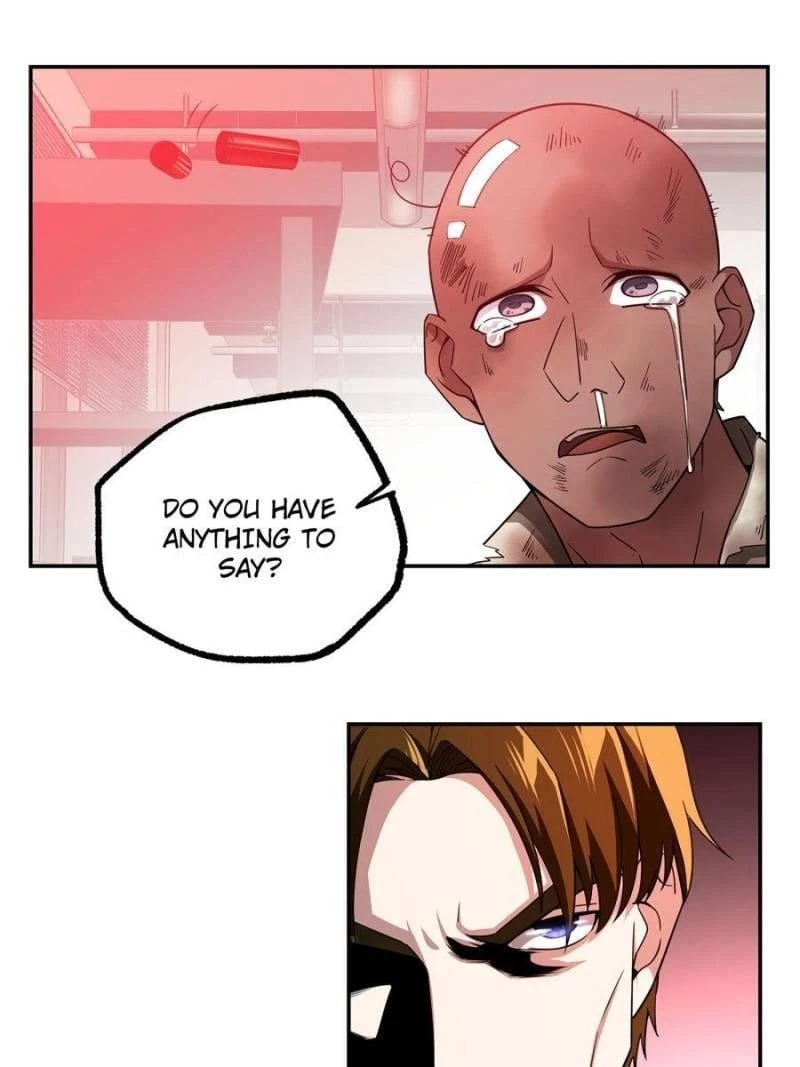 The Legendary Mechanic Chapter 32 - 29