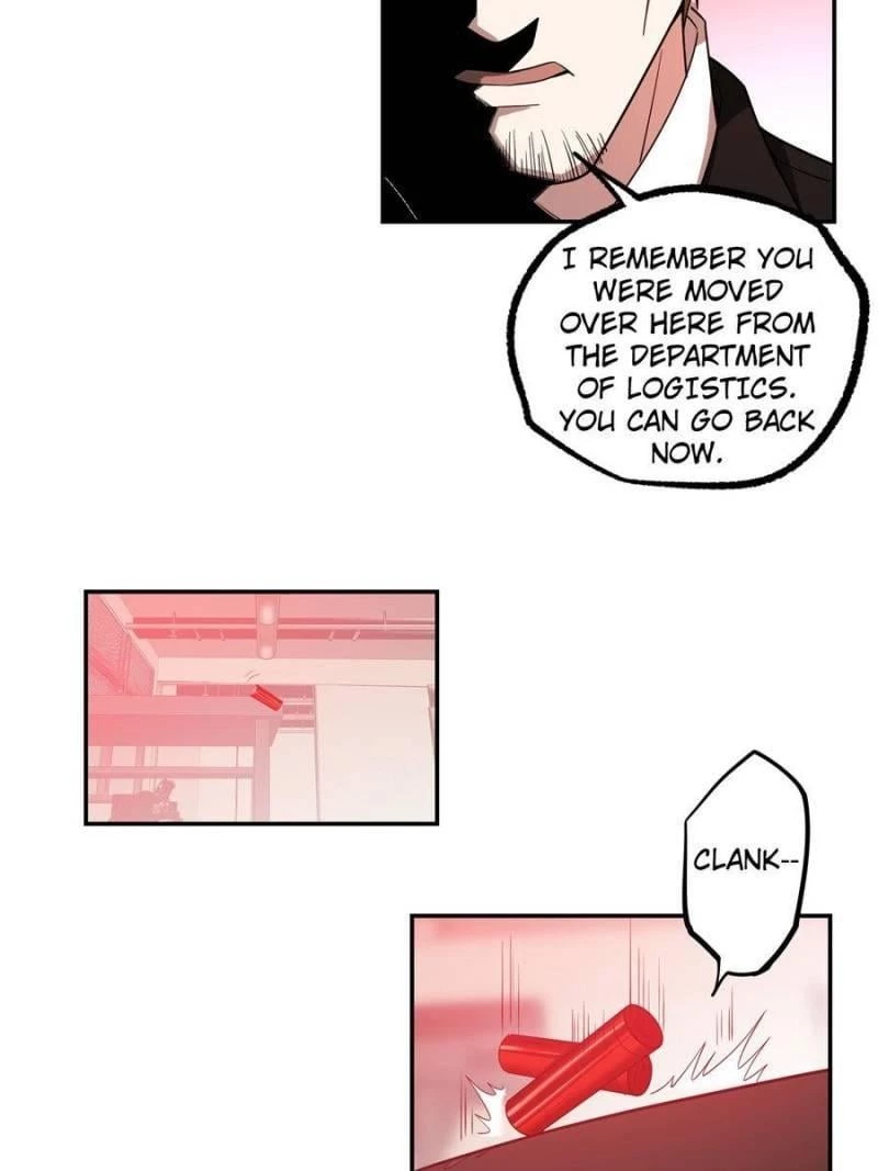 The Legendary Mechanic Chapter 32 - 30