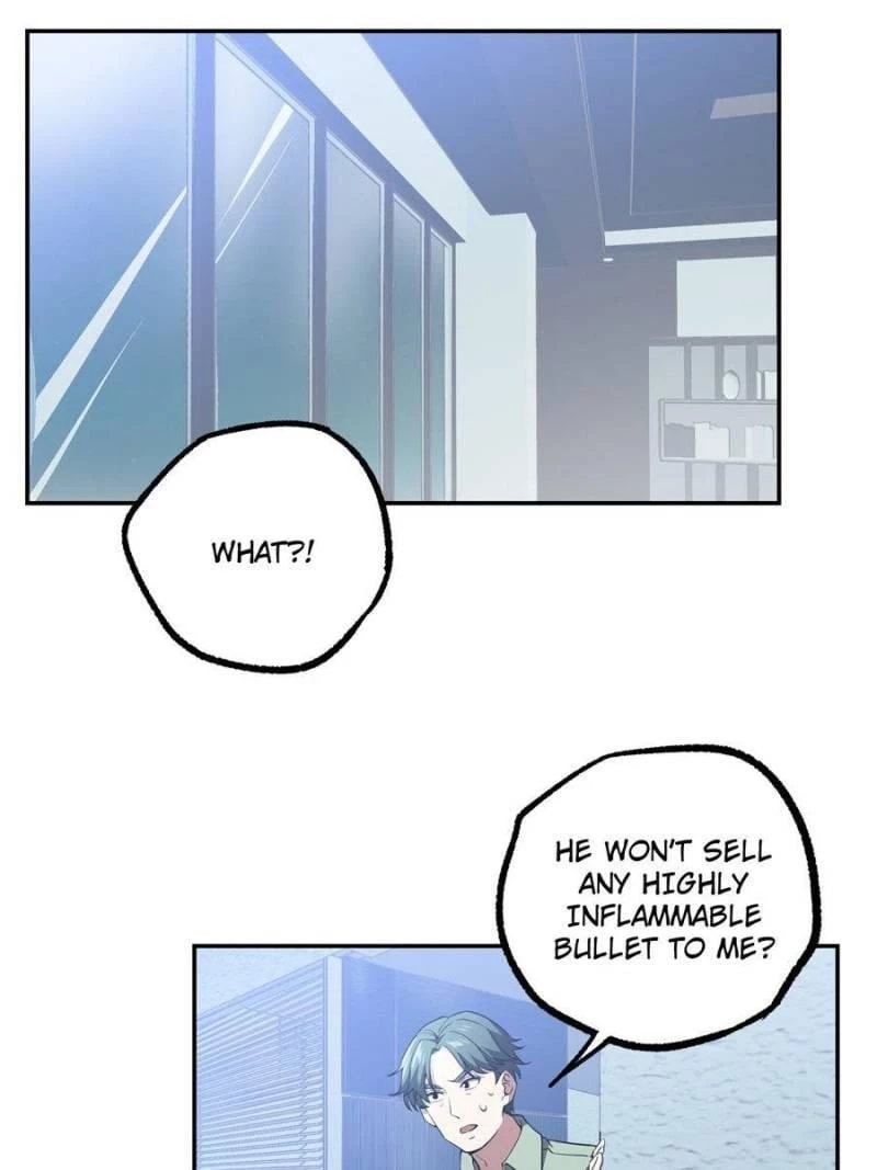The Legendary Mechanic Chapter 32 - 32