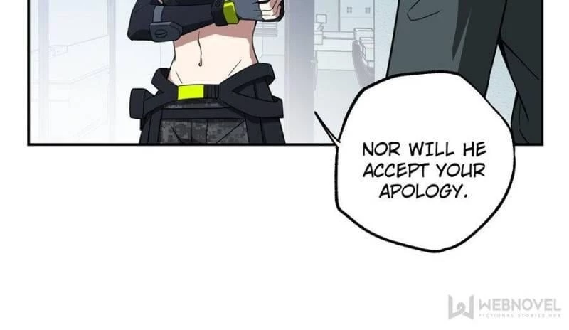 The Legendary Mechanic Chapter 32 - 34