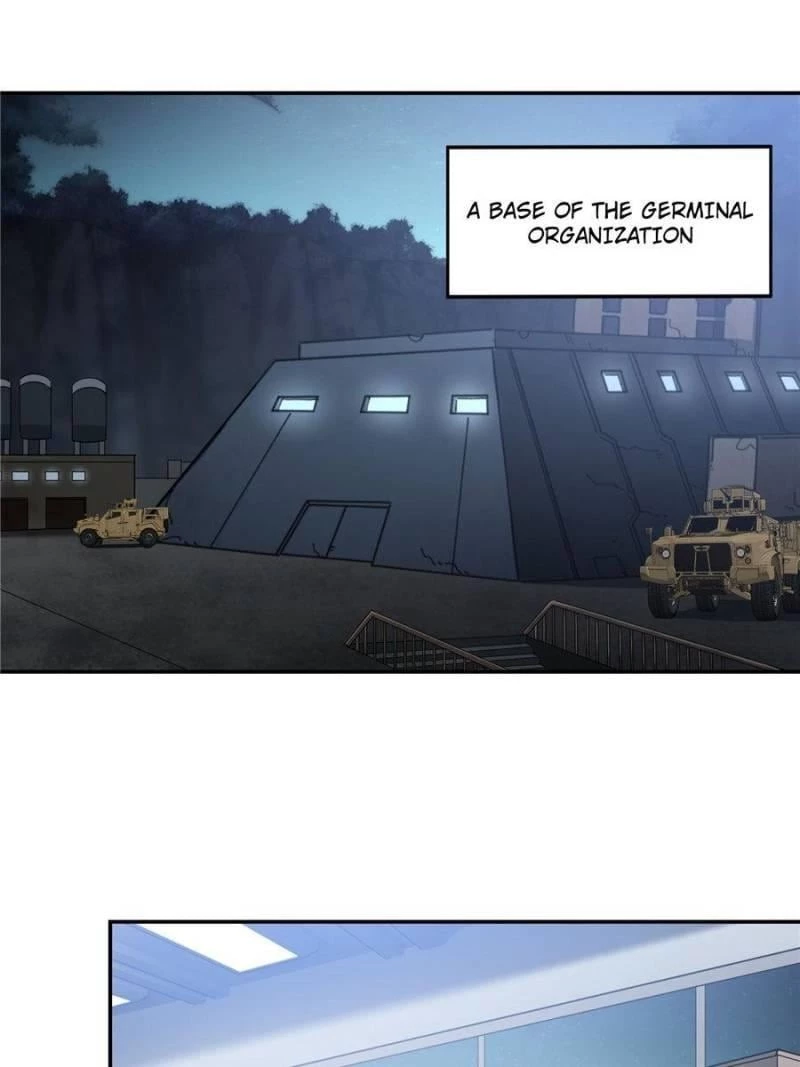 The Legendary Mechanic Chapter 32 - 41