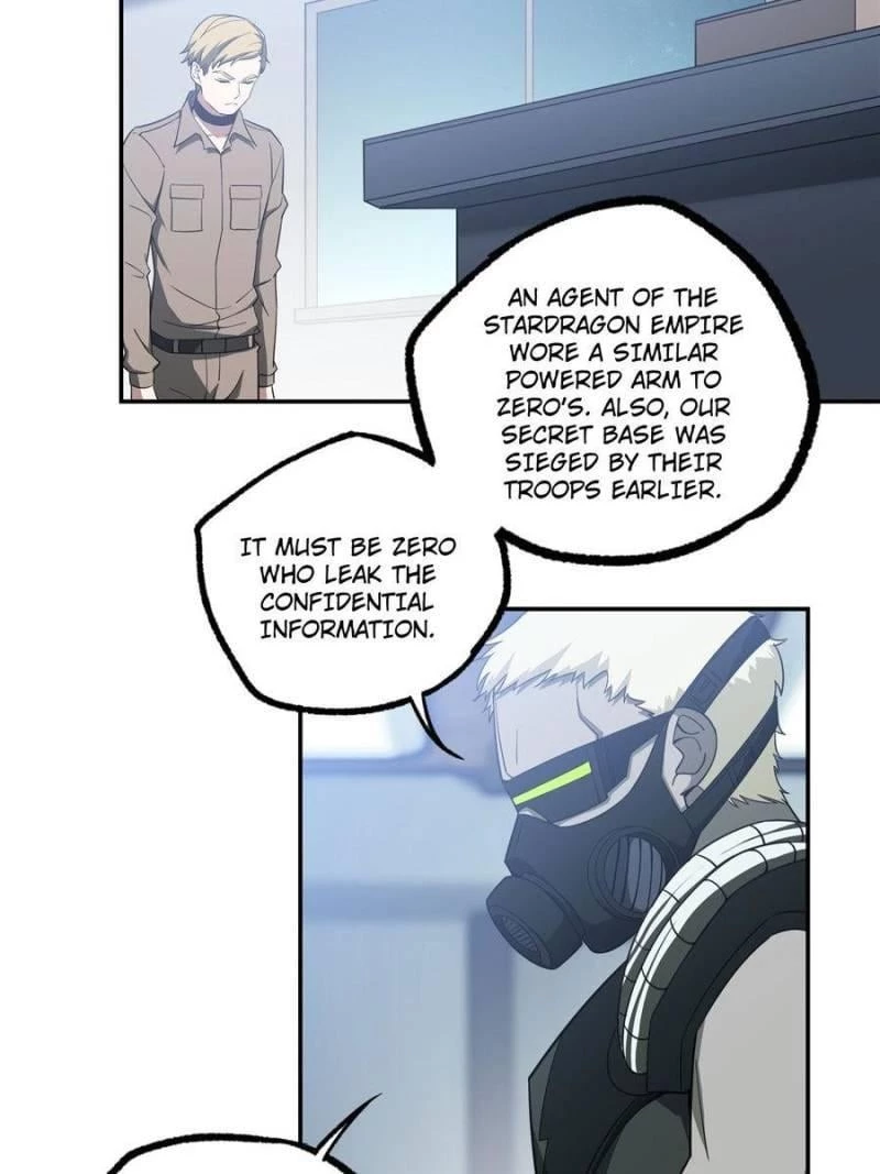 The Legendary Mechanic Chapter 32 - 42