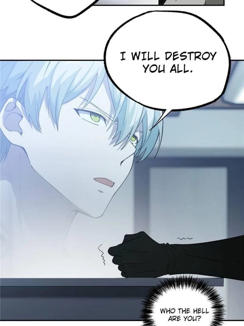 The Legendary Mechanic Chapter 32 - 44