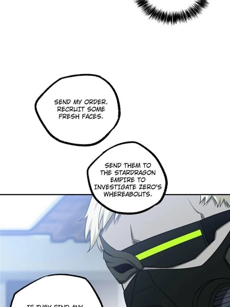 The Legendary Mechanic Chapter 32 - 45