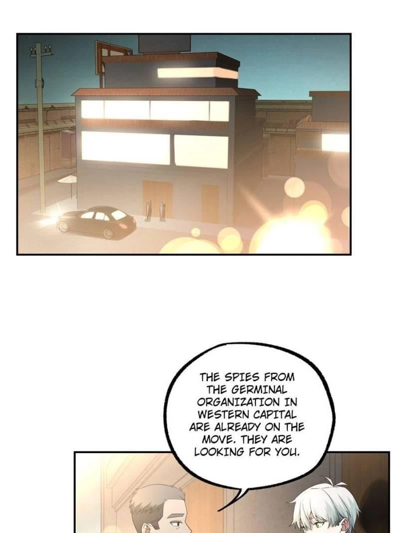 The Legendary Mechanic Chapter 32 - 47