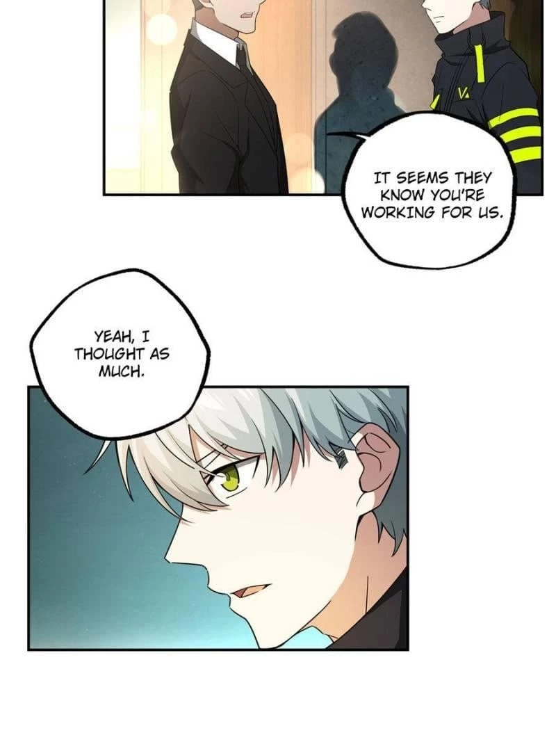 The Legendary Mechanic Chapter 32 - 48