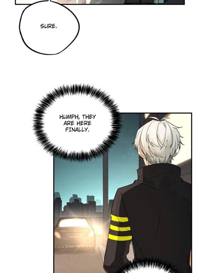The Legendary Mechanic Chapter 32 - 51