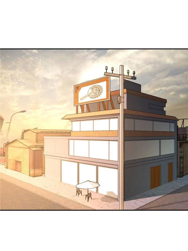 The Legendary Mechanic Chapter 33 - 1