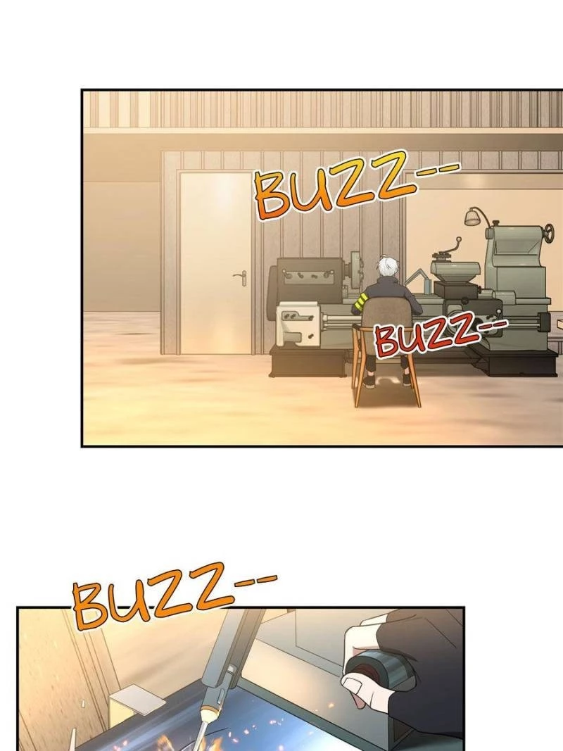 The Legendary Mechanic Chapter 33 - 2