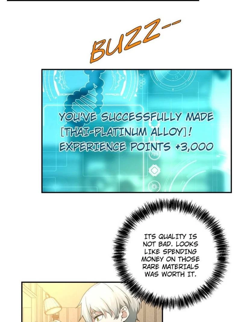 The Legendary Mechanic Chapter 33 - 4