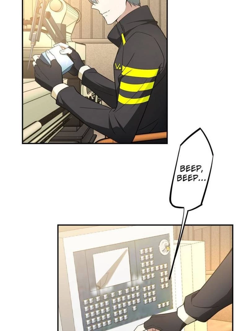 The Legendary Mechanic Chapter 33 - 5