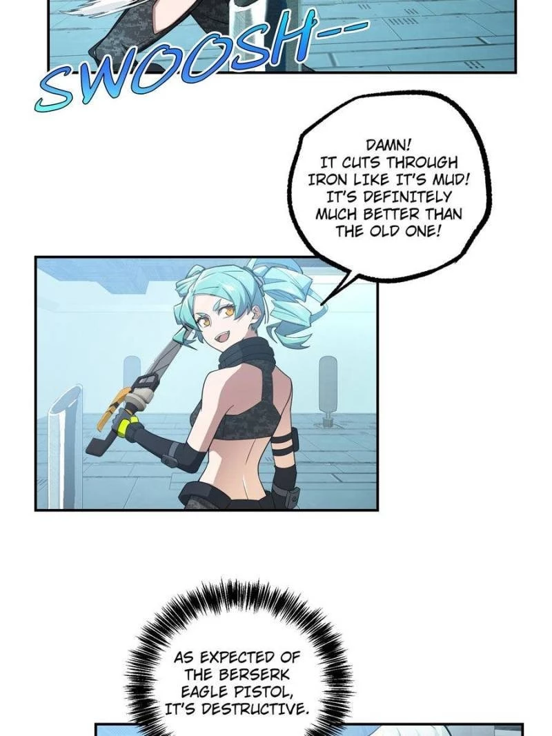 The Legendary Mechanic Chapter 33 - 10
