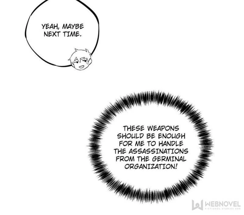 The Legendary Mechanic Chapter 33 - 12
