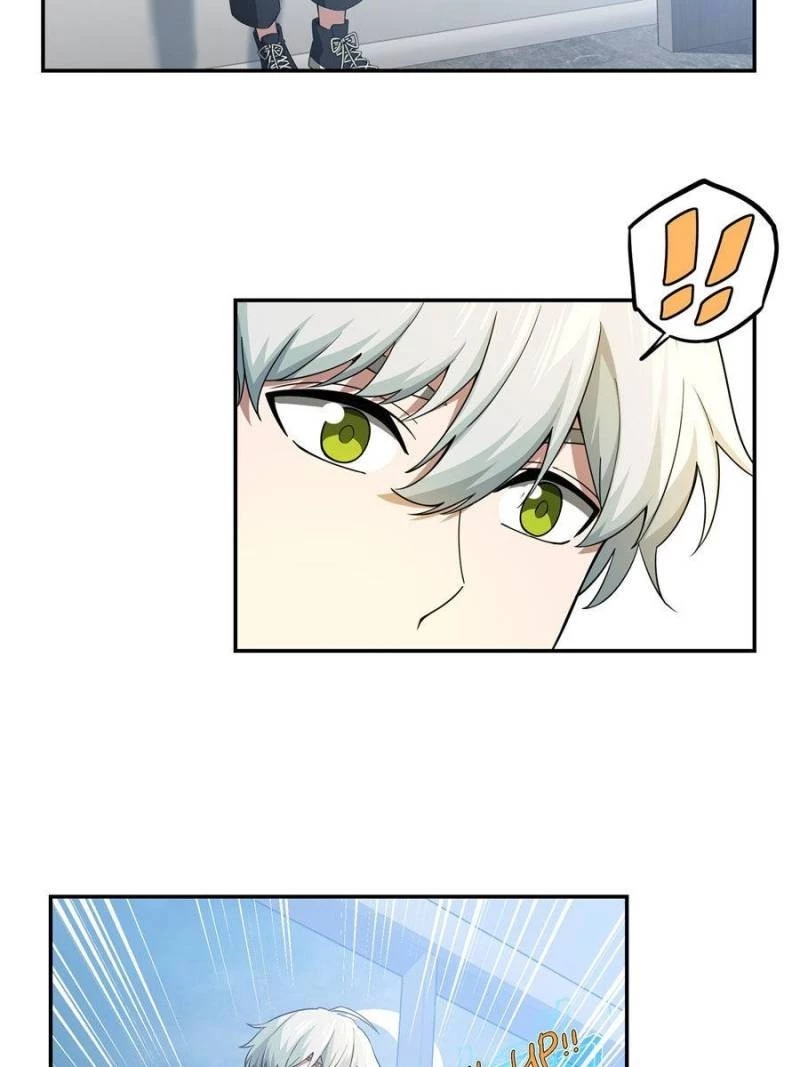 The Legendary Mechanic Chapter 33 - 14