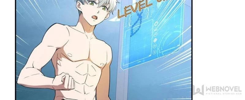 The Legendary Mechanic Chapter 33 - 15