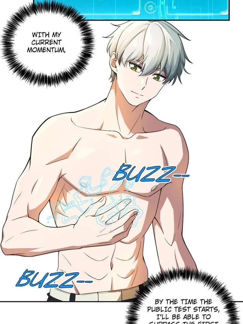 The Legendary Mechanic Chapter 33 - 17