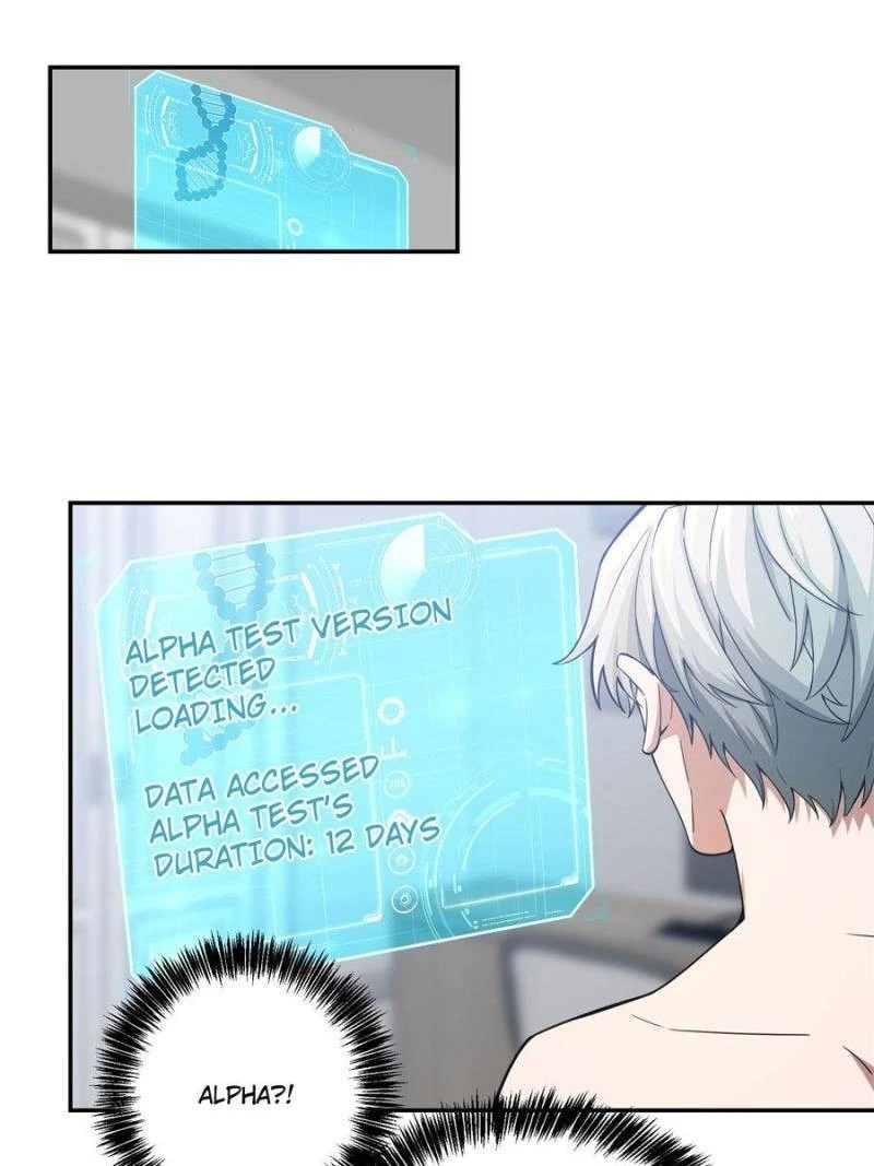 The Legendary Mechanic Chapter 33 - 19