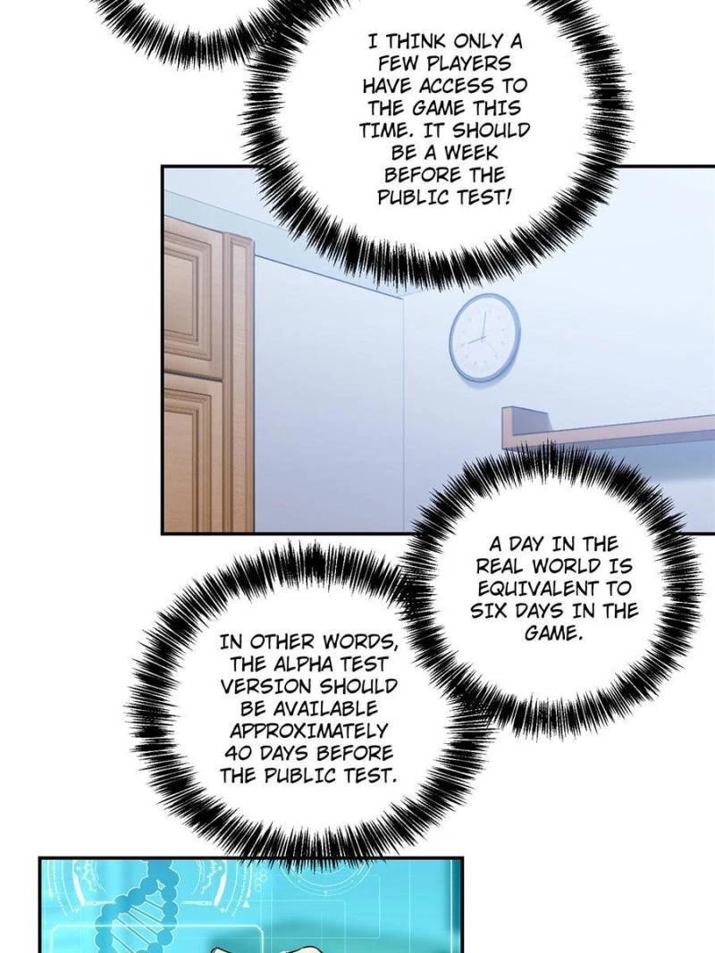 The Legendary Mechanic Chapter 33 - 20