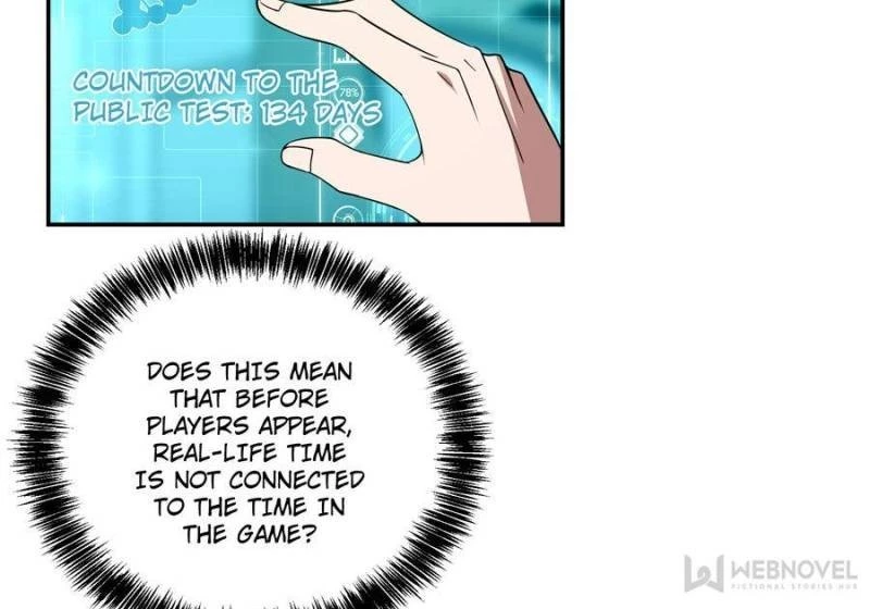 The Legendary Mechanic Chapter 33 - 21
