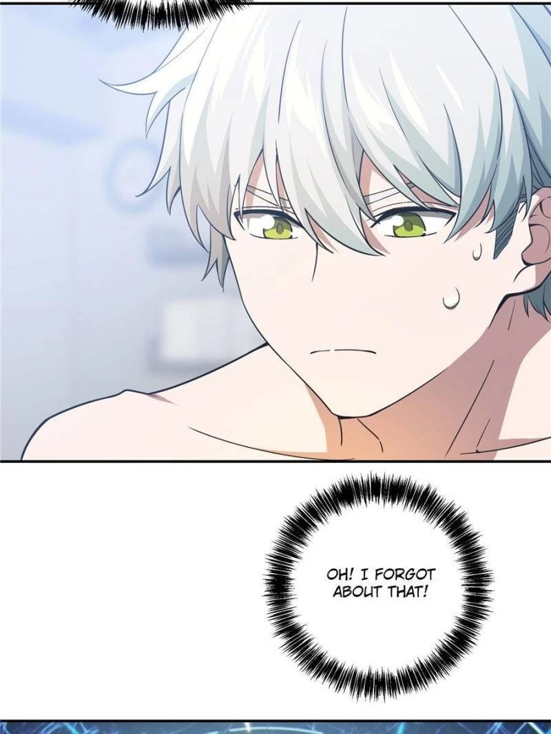 The Legendary Mechanic Chapter 33 - 22