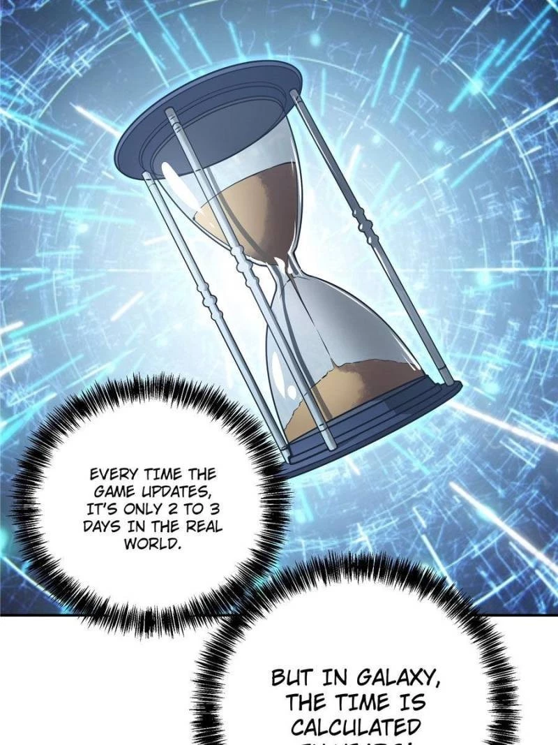 The Legendary Mechanic Chapter 33 - 23