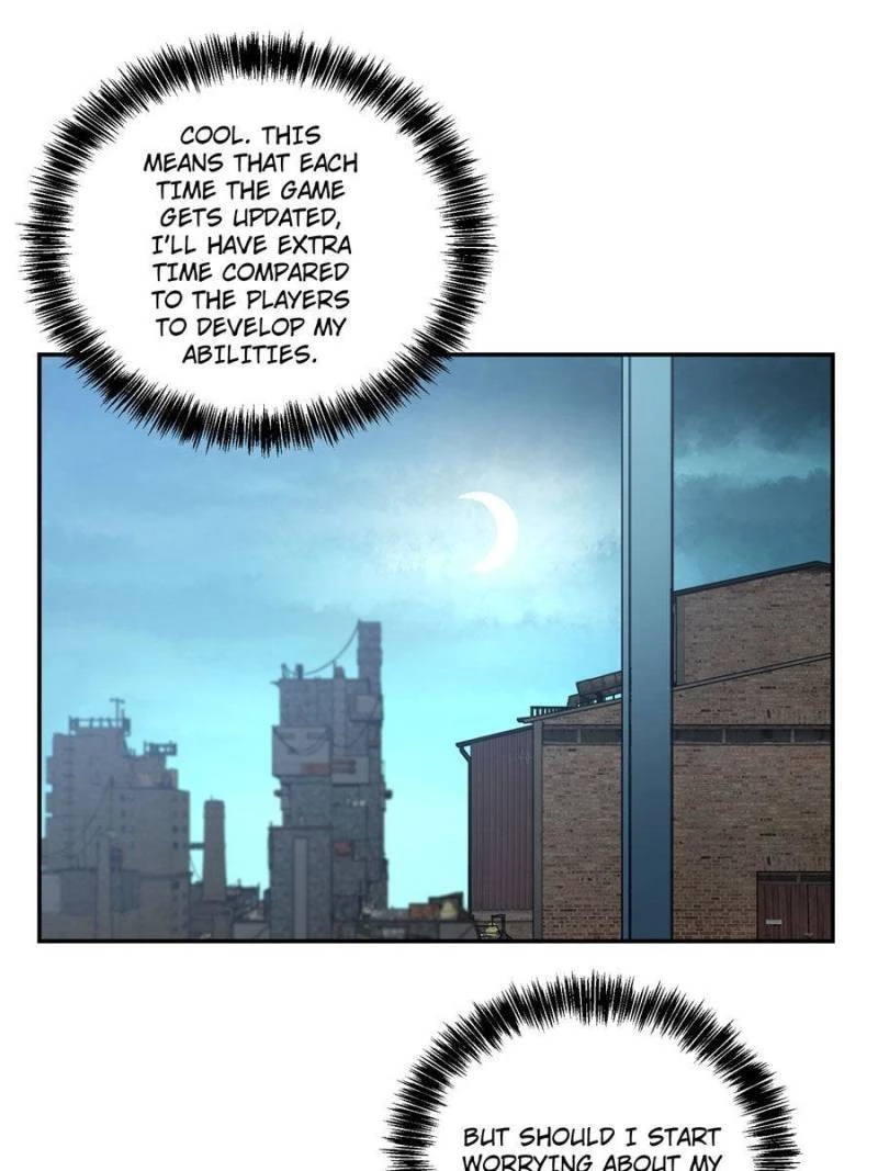 The Legendary Mechanic Chapter 33 - 25