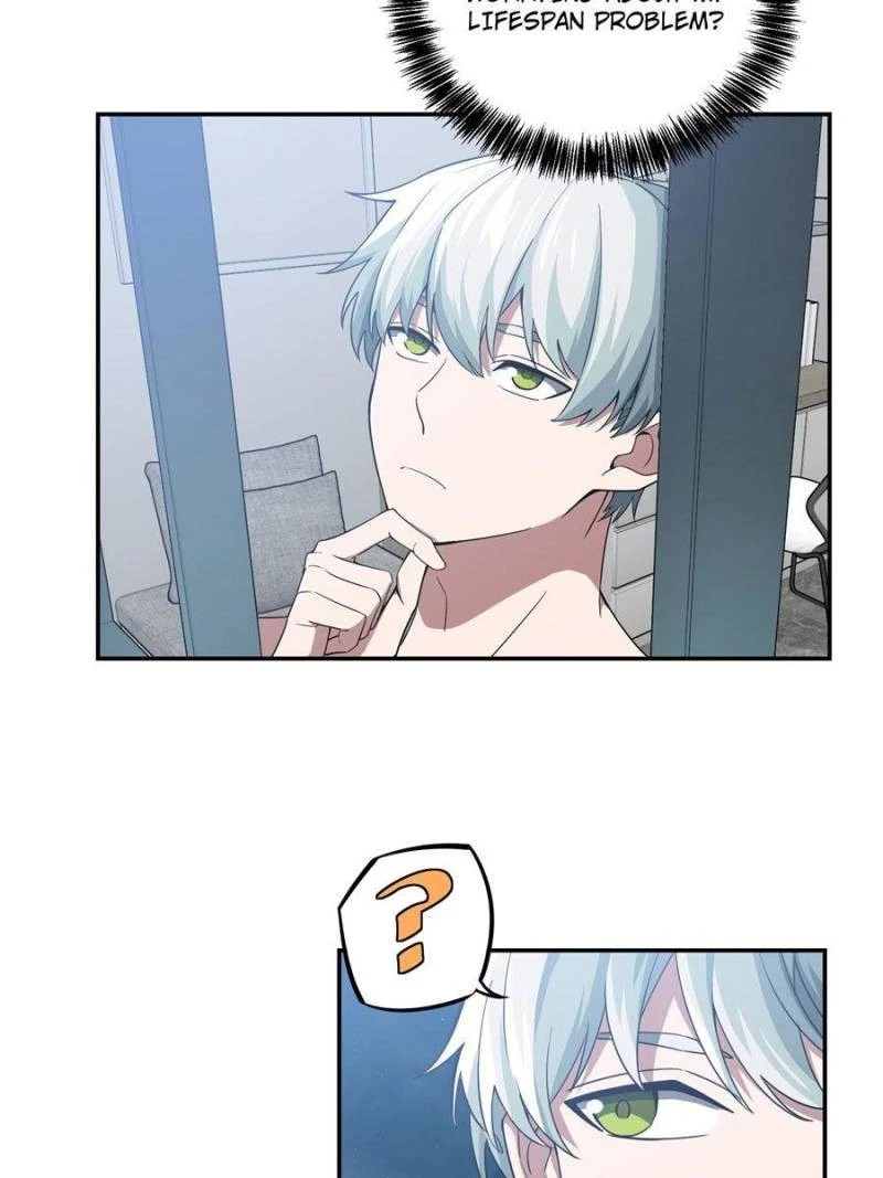 The Legendary Mechanic Chapter 33 - 26