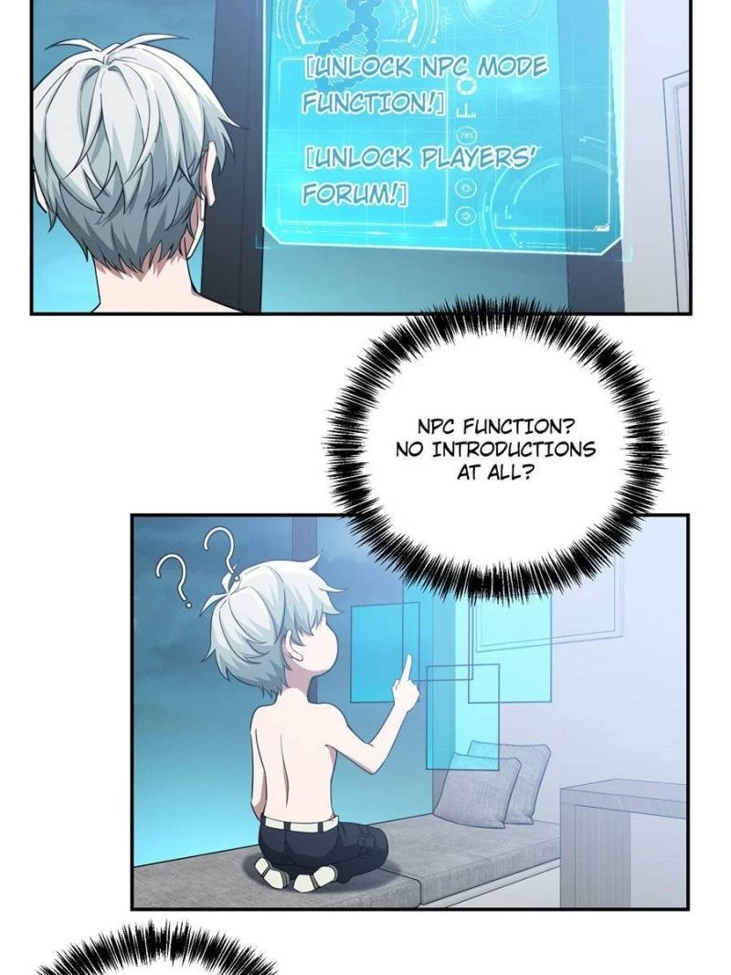 The Legendary Mechanic Chapter 33 - 28
