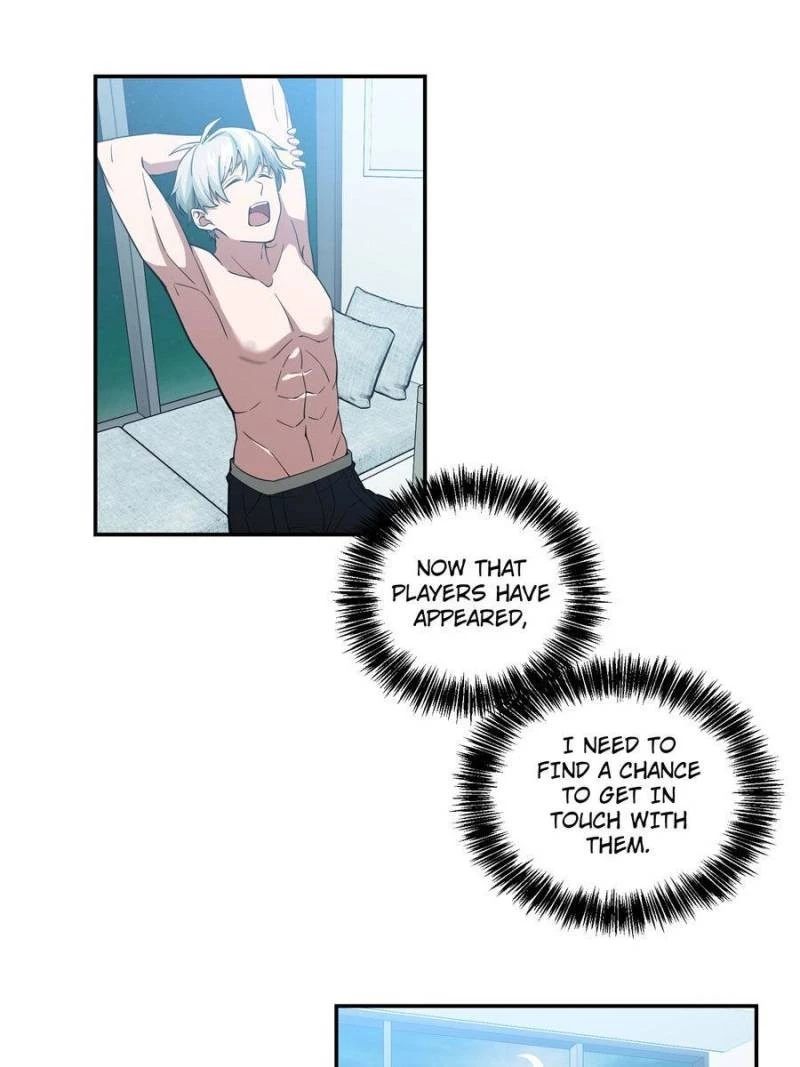 The Legendary Mechanic Chapter 33 - 31