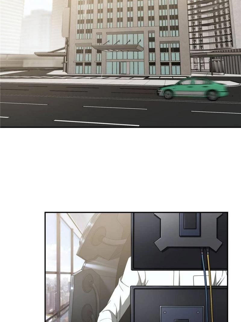 The Legendary Mechanic Chapter 33 - 33