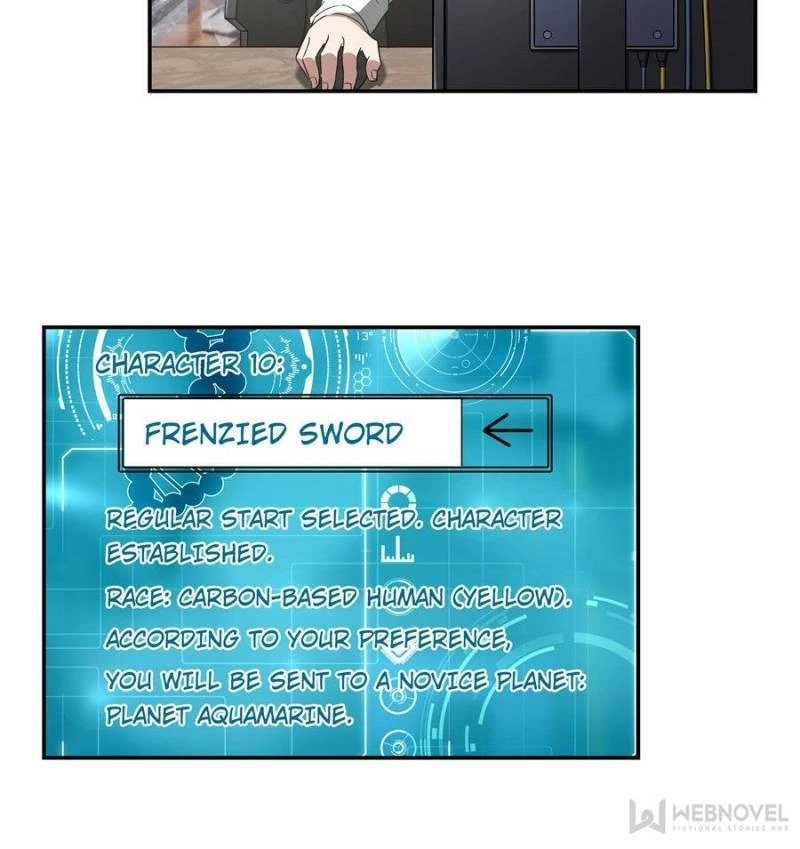 The Legendary Mechanic Chapter 33 - 34