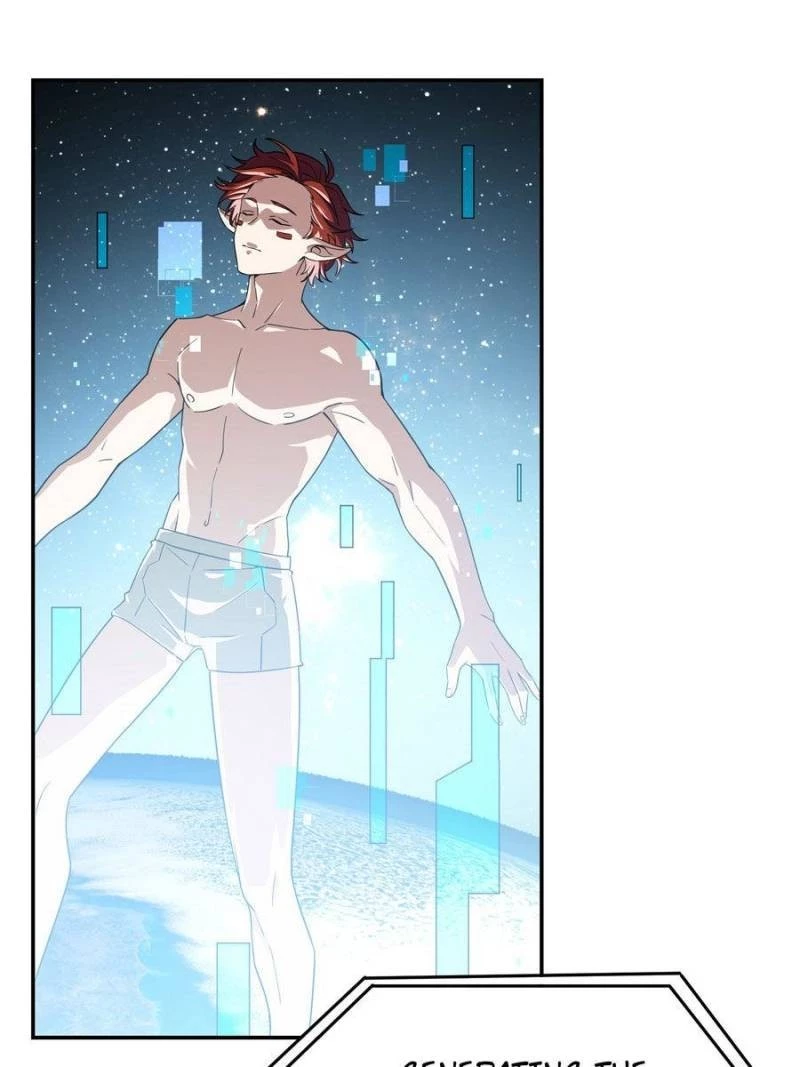 The Legendary Mechanic Chapter 33 - 35