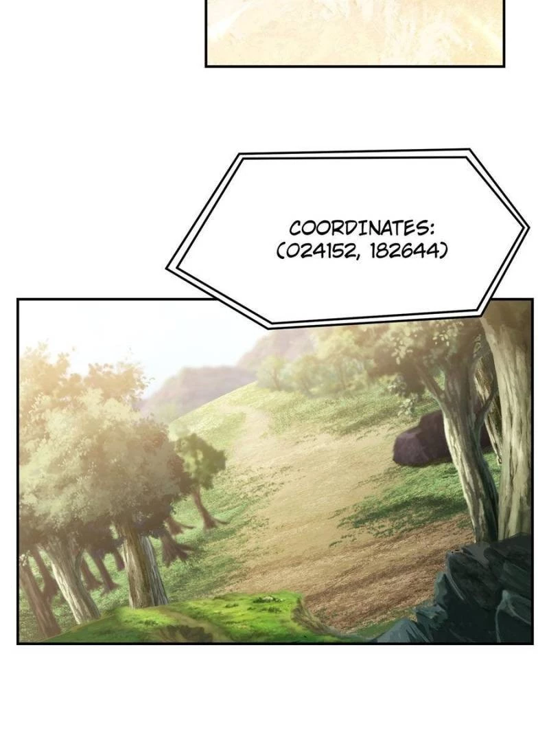 The Legendary Mechanic Chapter 33 - 38