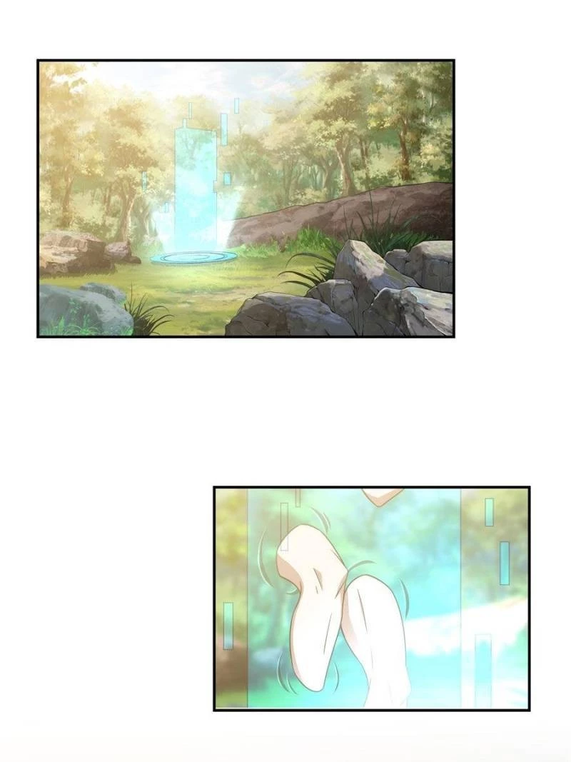 The Legendary Mechanic Chapter 33 - 41