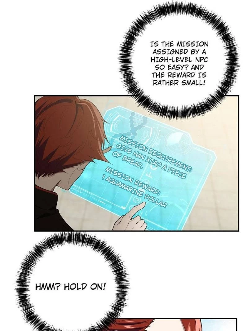 The Legendary Mechanic Chapter 34 - 6