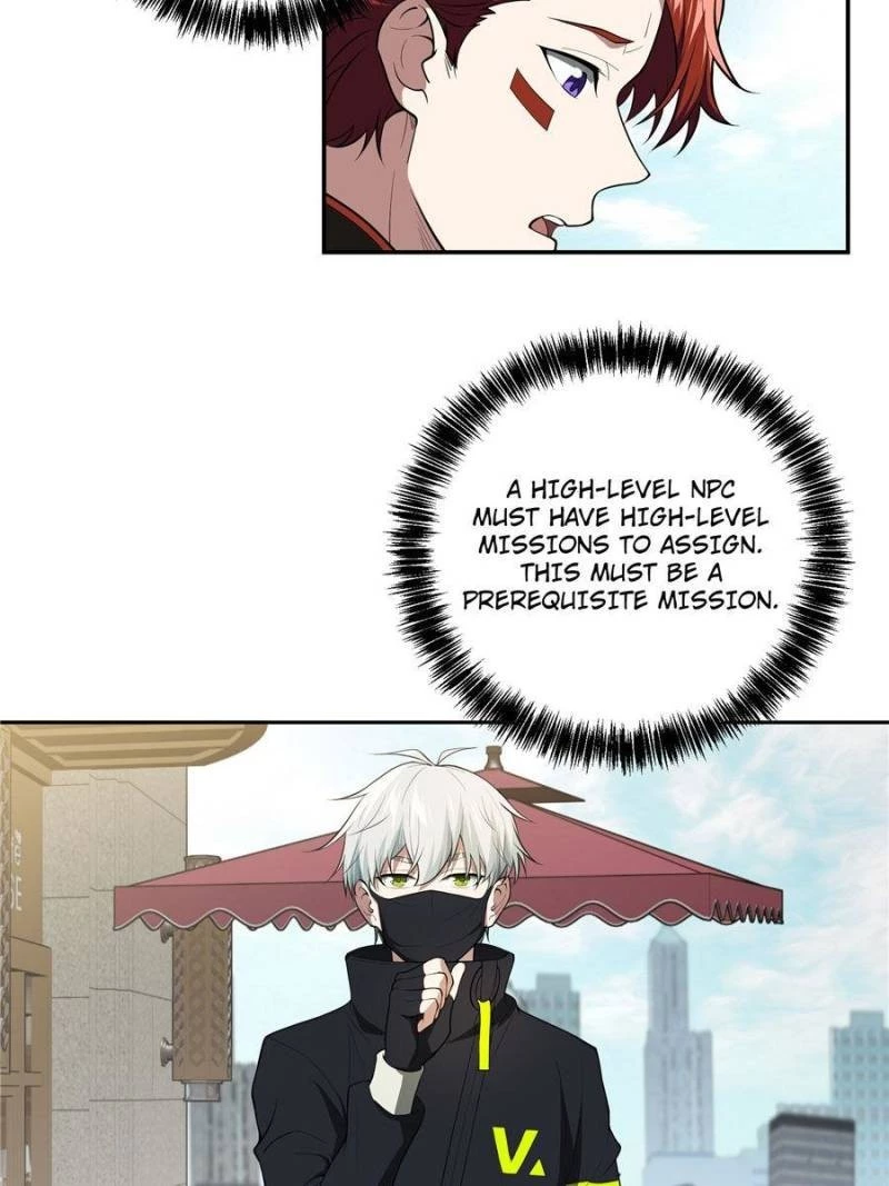 The Legendary Mechanic Chapter 34 - 7