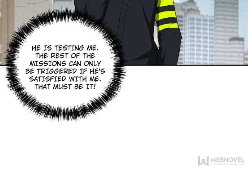 The Legendary Mechanic Chapter 34 - 8