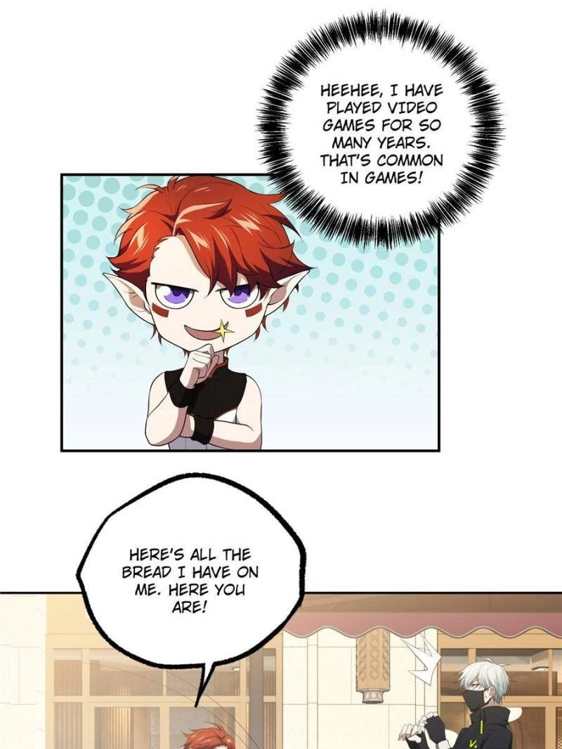The Legendary Mechanic Chapter 34 - 9