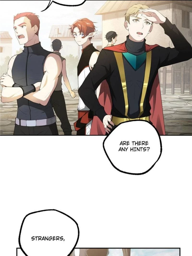 The Legendary Mechanic Chapter 34 - 11