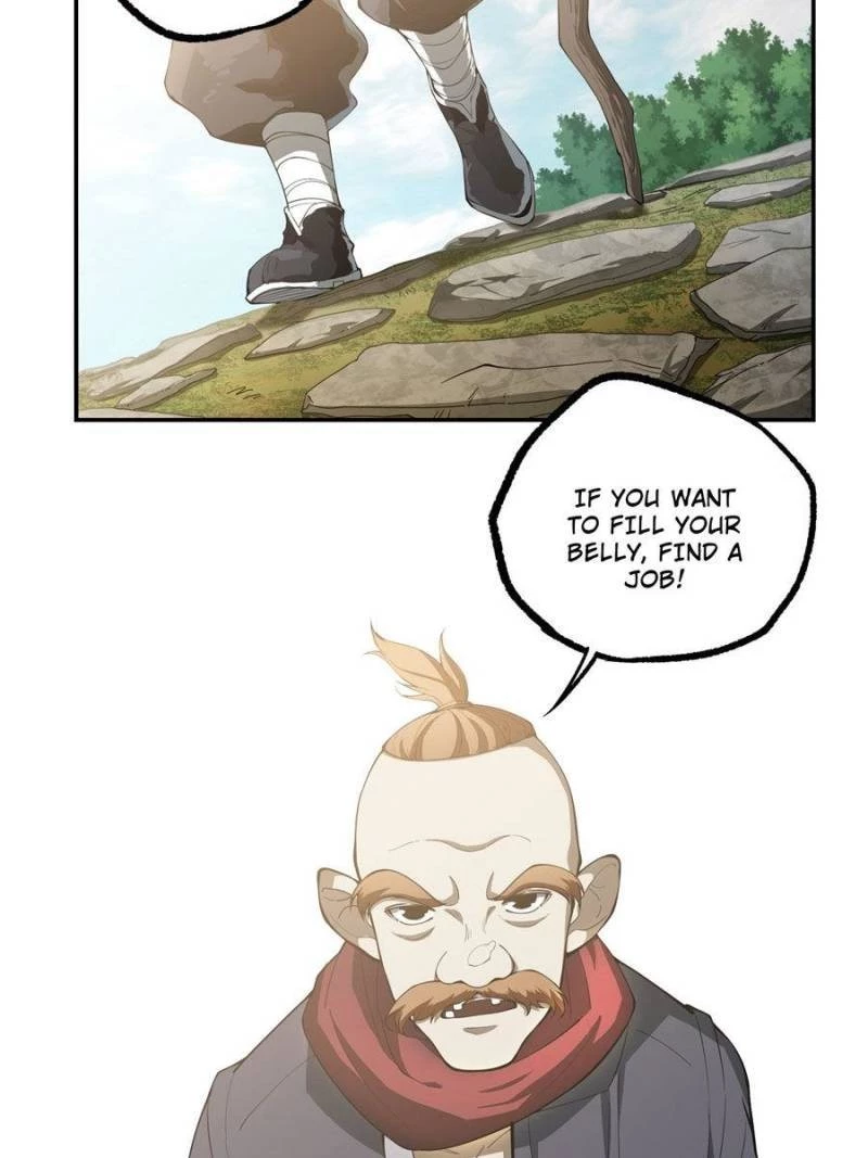 The Legendary Mechanic Chapter 34 - 12