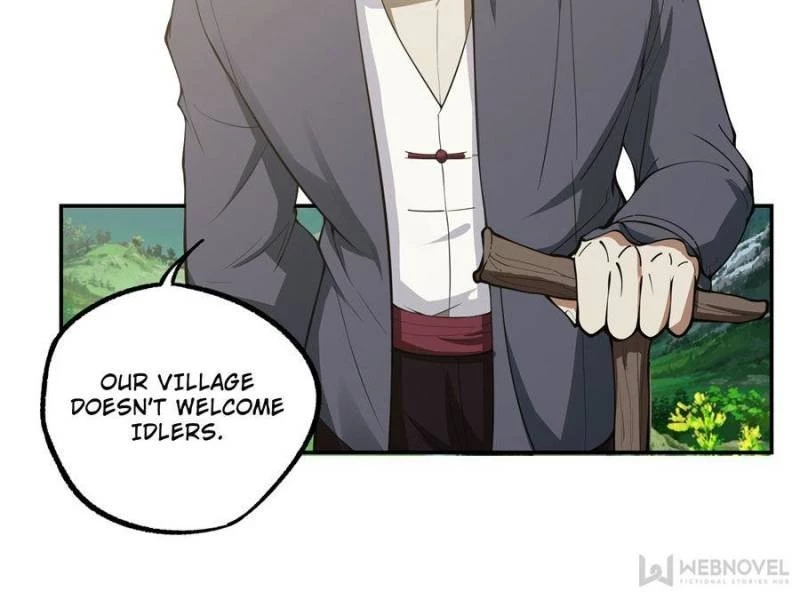 The Legendary Mechanic Chapter 34 - 13