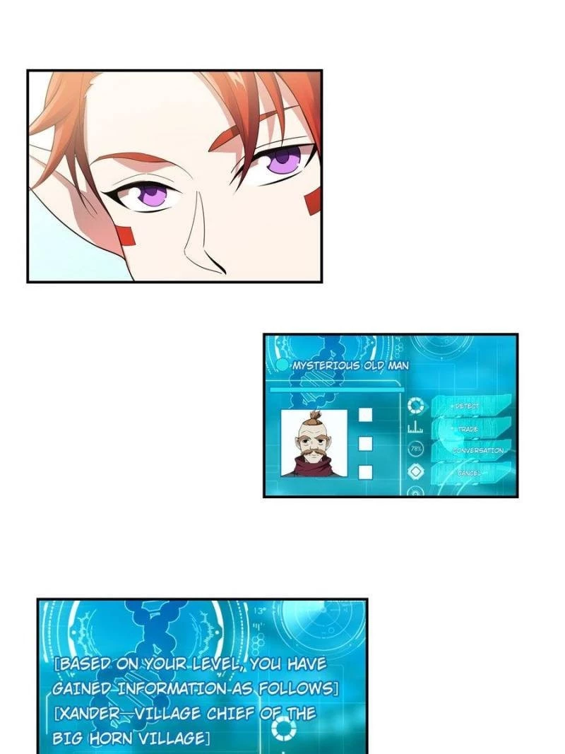 The Legendary Mechanic Chapter 34 - 14